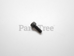 Echo 13001500430 Hex Bolt, 5 X 14 - image 1