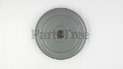 MTD 231591-S Pulley - image 1