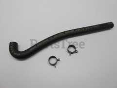 Briggs & Stratton 791744 Fuel Line - image 1