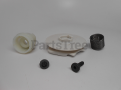 Poulan 530071966 Eps Starter Kit