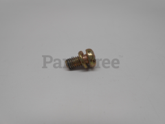 Echo 900241-04008 Screw, 4 X 8 - image 1