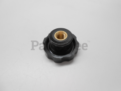 Toro 5280 Lift Control Knob - image 1