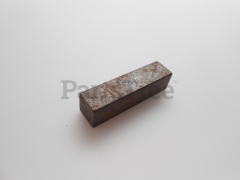 Ariens 06611200 Square Key, .25 X .25 X 1.00 Rc 40-50 - image 2