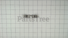 Tecumseh 33377 Carburetor Cover Bracket - image 2