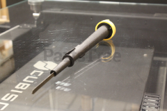 Briggs & Stratton 693617 Dipstick And Tube Assembly - image 1