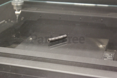 Toro E603776 Fuel Hose Line
