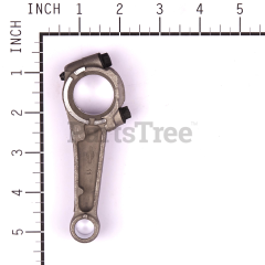 Briggs & Stratton 490566 Connecting Rod - image 3