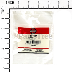 Snapper 690872 Screw - image 3