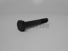 RedMax 539108002 Hex Capscrew, 5/16.18 X 21/4 Grb Black Oxide Gr8 - image 1