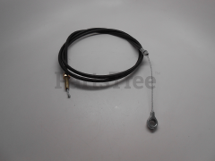 Toro 683943 Control Cable - image 1
