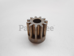 Snapper 720788 Use 071792ma: Gear  Pinion - image 1