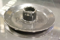 Toro 84-4440 Outside Pulley