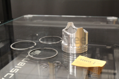 Snapper 390364 Use 792365: Piston Assy-Std - image 5