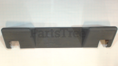 RedMax 539110284 Foot Rest, Gray