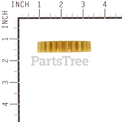 Simplicity 280774 Use 692353: Pinion  Starter - image 4