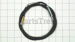 Honda 17910-V14-003 Throttle Cable