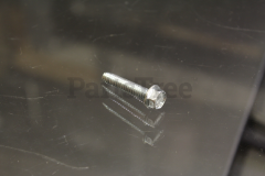 Homelite 660642001 Screw,  1/4" - 20 X 1.250 - image 2