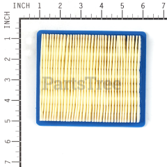 Snapper 73111 Use 73111gs: Element  Air Filter - image 3