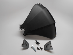 Poulan 530069779 Shield Kit Ass'Y, Type 2 - image 2