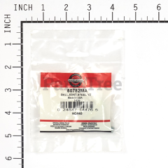 Snapper 50782MA Ball Joint - image 3