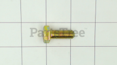 Toro ST65570 Hex Head Screw