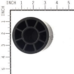 Snapper 1719748 Roller, 1.017" Id X 2" Od - image 3