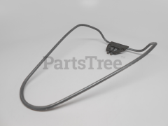 RedMax 530054459 Wire Guard Assembly - image 1