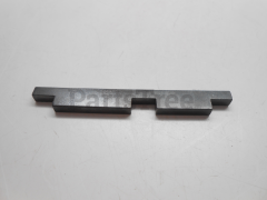 Tecumseh 792034A Countershft Key - image 2