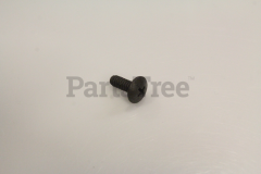 MTD 710-0473 Truss Machines Screw, #10-24 - image 2