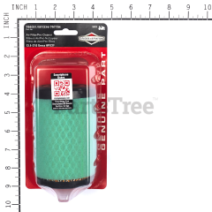 Snapper 5428K Air Filter With Pre-Cleaner - image 1