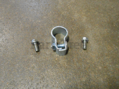 Snapper 492983 Use 807969: Gv Exhaust System G - image 3