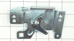 Snapper 494587 Use 691381: Bellcrank Assy - image 1