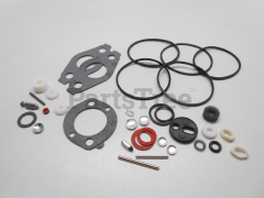 Snapper 797162 Use 797634: Kit-Carb Overhaul - image 1