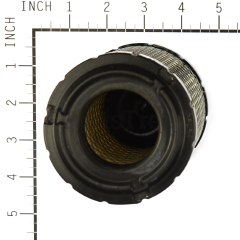 Simplicity 820263 Air Filter Cartridge - image 4