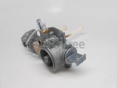 Simplicity 297599 Use 299437: Carburetor Assy - image 4