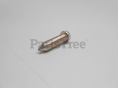 Echo 12533406960 Screw, Throttle Adjust - image 2