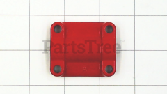 Echo 72051-14131 Upper Cap - image 2