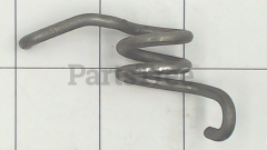 Snapper 1676307 Torsion Spring, 0.570 Idx - image 3