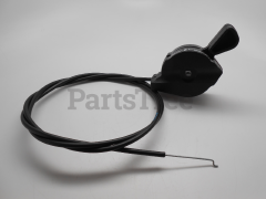 RedMax 532700644 Throttle Control - image 1