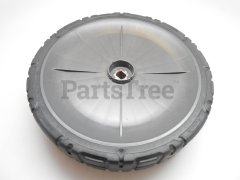 Simplicity 7501078 Wheel Assembly, 10 X 2 Dri - image 3
