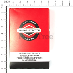 Simplicity 1735643 Cable & Spring Assy - image 3