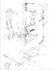 Shindaiwa SP 518 - Shindaiwa Manual Sprayer, Backpack