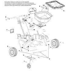 Echo RB-80 - Echo Broadcast Spreader (SN: N26500001001 - N26500999999)