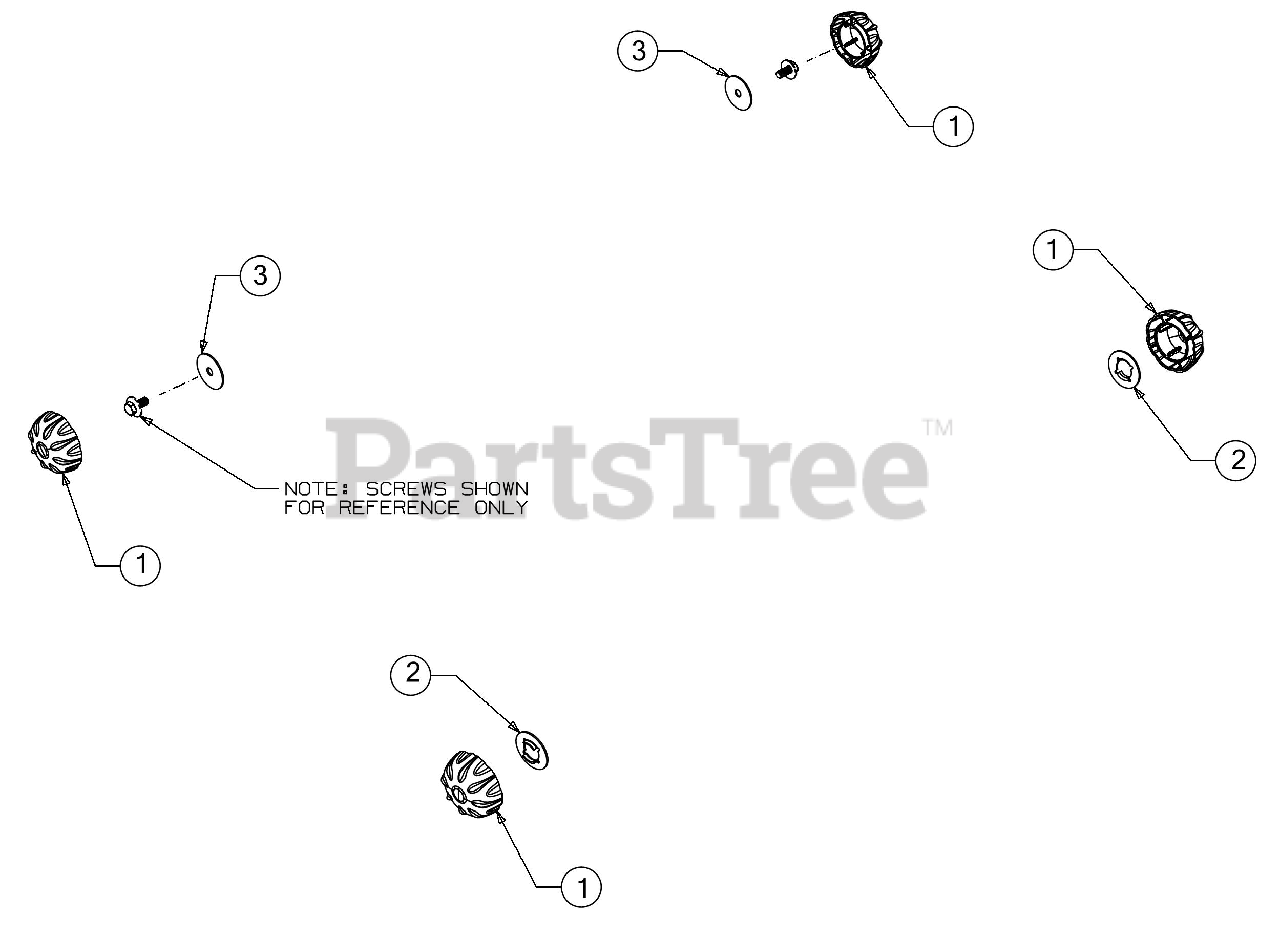 Cub Cadet XT1LT 46 (13APA1CT056) Cub Cadet 46" XT1 Enduro Lawn