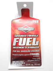 Simplicity 4127 Fuel Additive, 1/2oz Tube - image 1