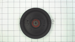 Snapper 5049003SM Idler Pulley Assembly - image 1
