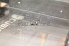 Echo 01020-05160 Hex Bolt, 5 X 16 - image 1