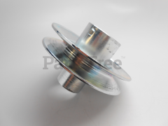 RedMax 532405097 Engine Pulley, Tufftorq - image 1