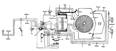MTD 136-726-000 - MTD Lawn Tractor (1986) Electrical