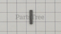Toro 98-5603 Square Key - image 2